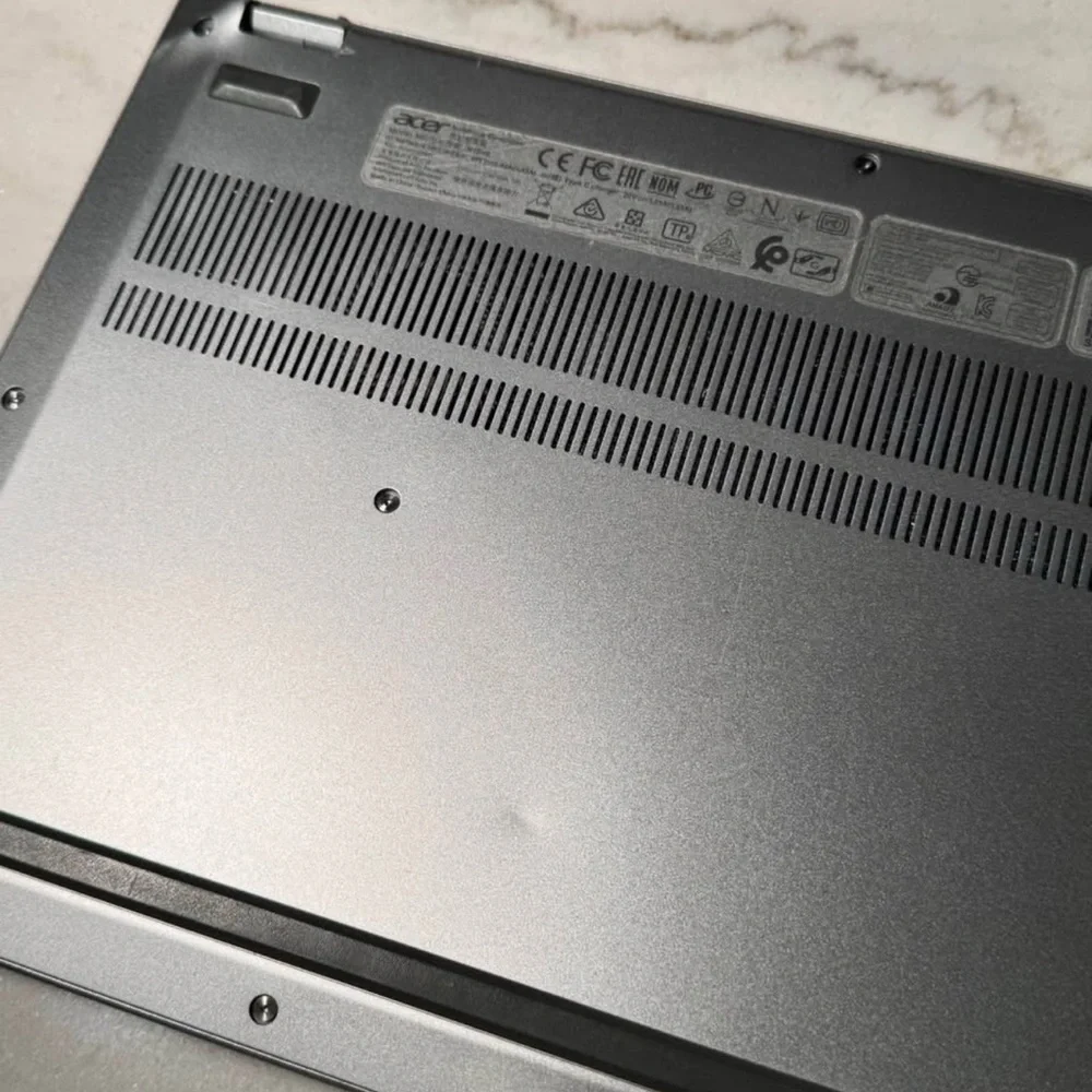 Porsche Design Acer Book RS i7